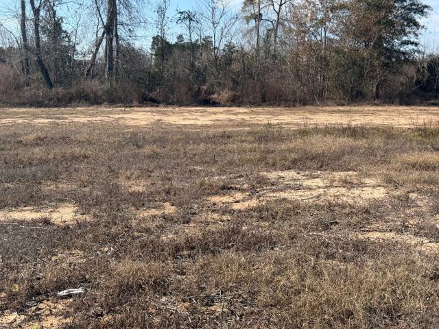 Land for sale in Liberty, Texas