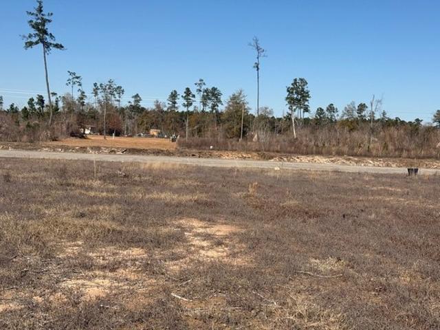 Land for sale in Liberty, Texas