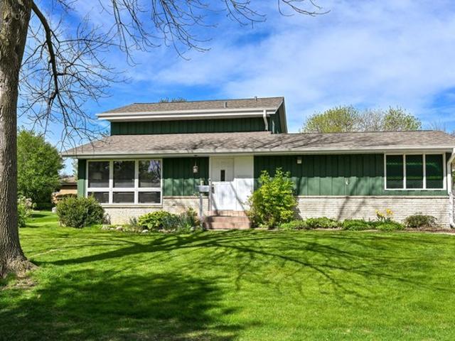 House for sale in Greendale, Wisconsin