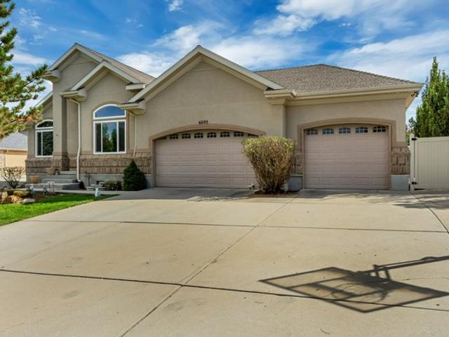 House for sale in Herriman, Utah