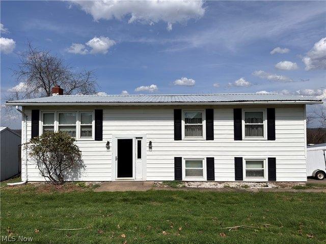 House for sale in Belmont, Ohio