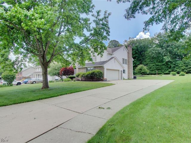 House for sale in North Canton, Ohio