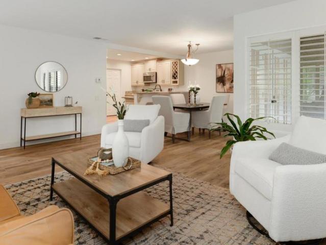 Townhouse for sale in Jacumba, California