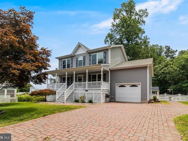 House for sale in Port Republic, Maryland