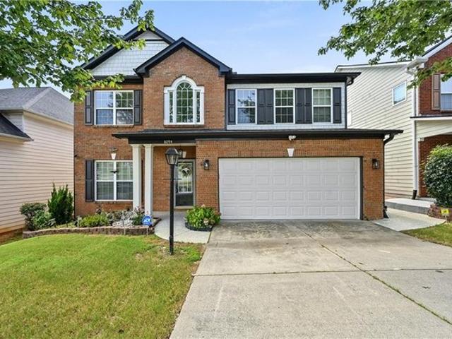 House for sale in Tucker, Georgia