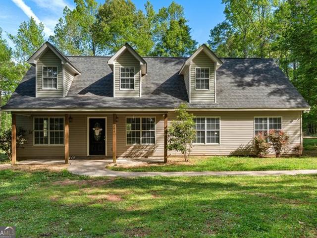 House for sale in Concord, Georgia