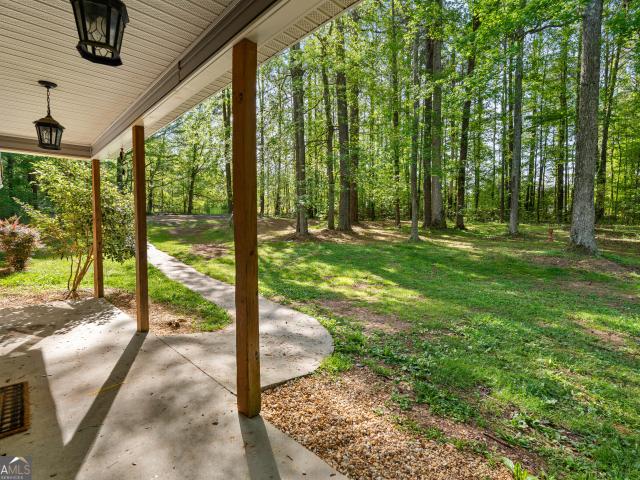 House for sale in Concord, Georgia