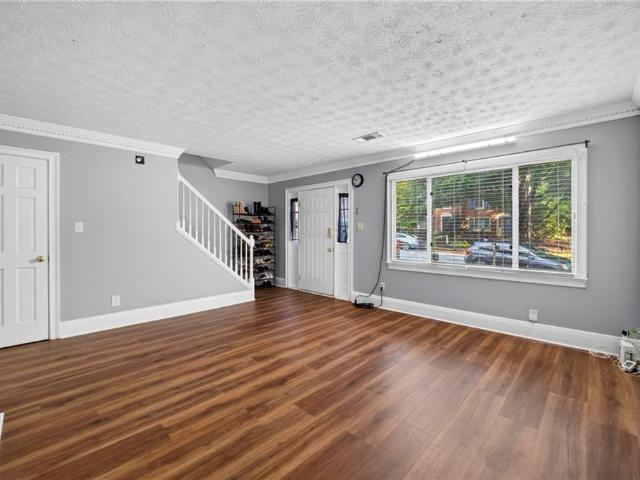 Townhouse for sale in Norcross, Georgia