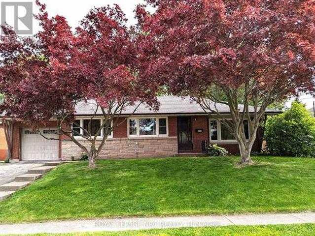 House for sale in Niagara, Ontario