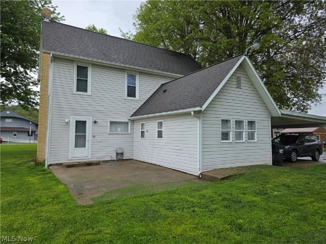 House for sale in Newcomerstown, Ohio