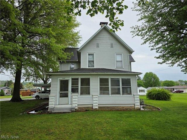 House for sale in Newcomerstown, Ohio