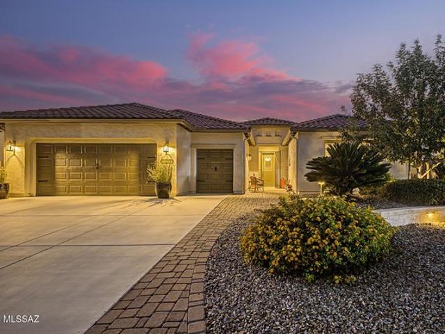 House for sale in Oracle, Arizona