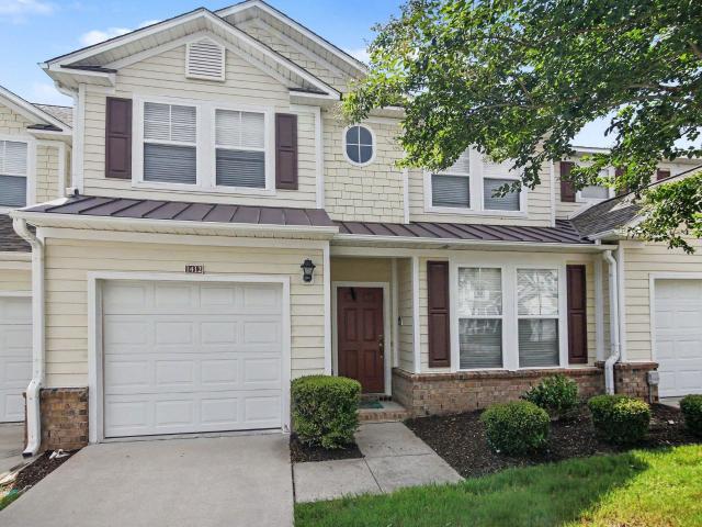 Townhouse for sale in North Myrtle Beach, South Carolina