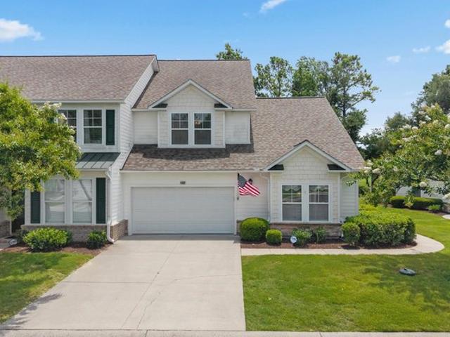 Townhouse for sale in North Myrtle Beach, South Carolina