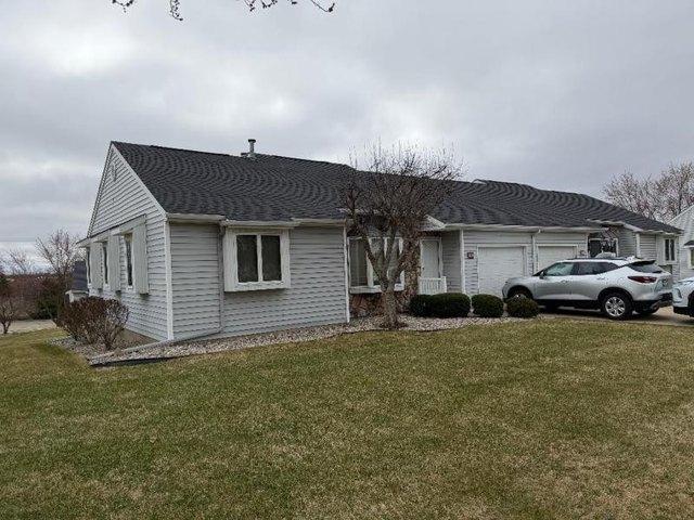 Condo for sale in Tuscola, Michigan