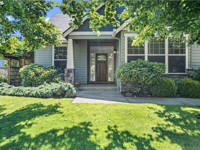 House for sale in Oregonia