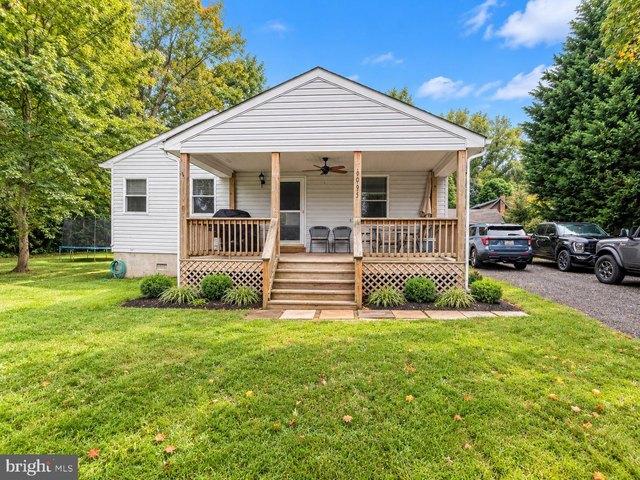 House for sale in Flag Harbor, Saint Leonard