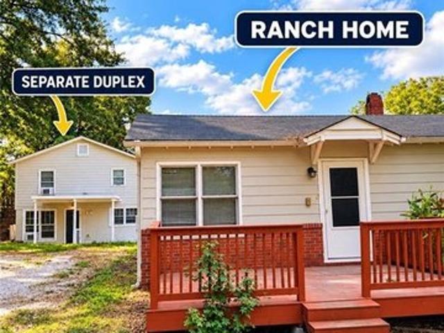 House for sale in Cobb, Georgia