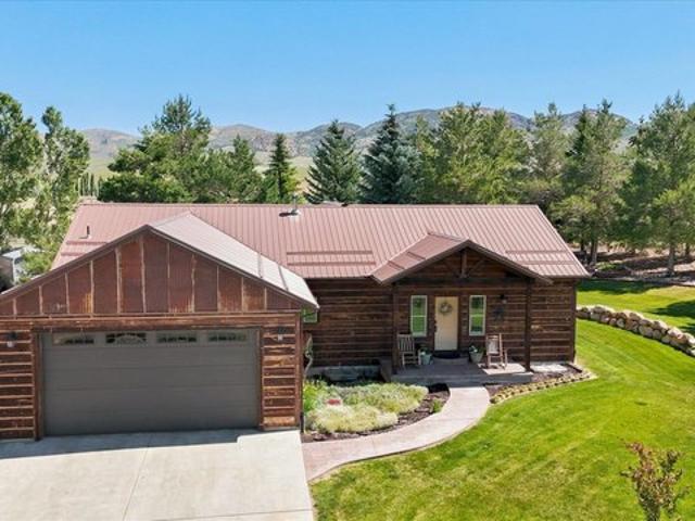 House for sale in Malad City, Idaho