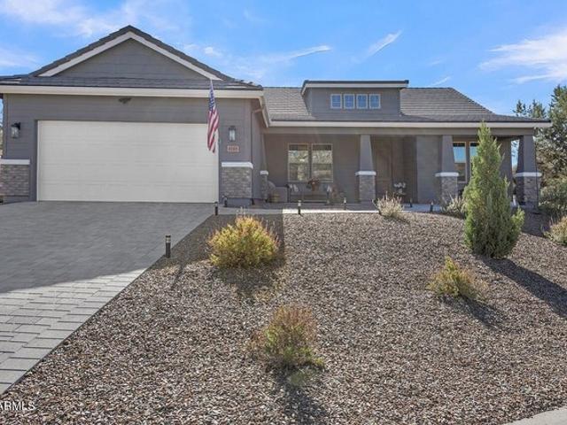 House for sale in Lake Montezuma, Arizona