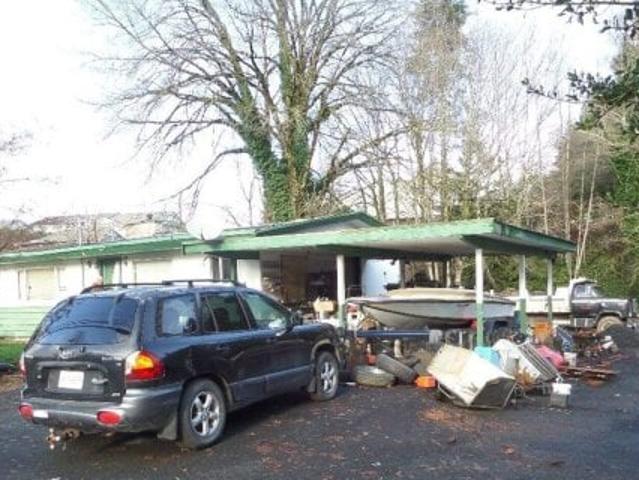 Property for sale in Clayoquot, British Columbia