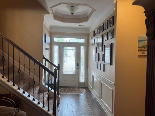 House for sale in Aiken, South Carolina