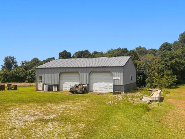 House for sale in Cannelton, Indiana