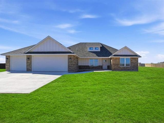 House for sale in Lawton, Oklahoma
