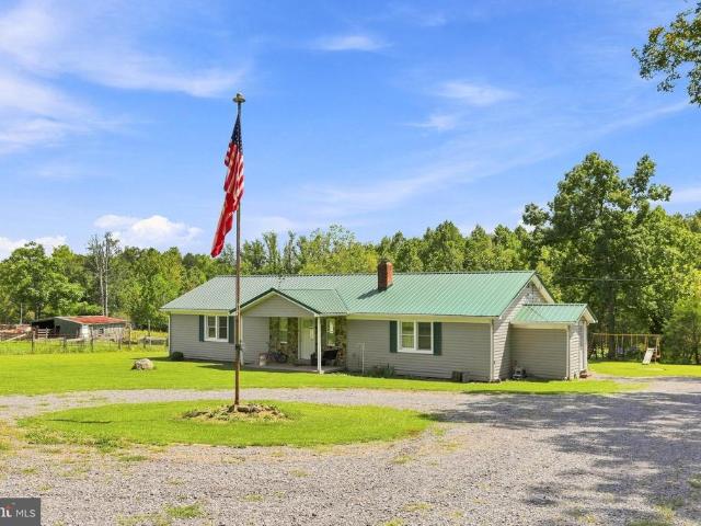 House for sale in Virginia