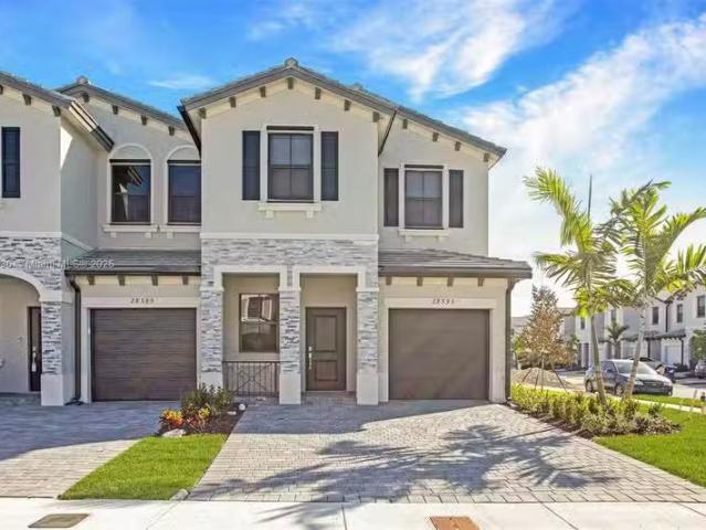 Condo for rent in Homestead
