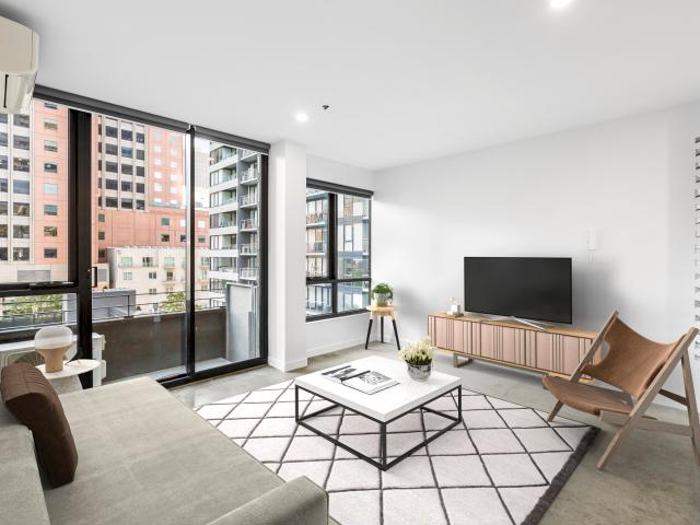 Apartment for rent in Camerons Creek, Victoria
