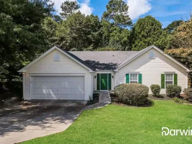 House for rent in Snellville, Georgia