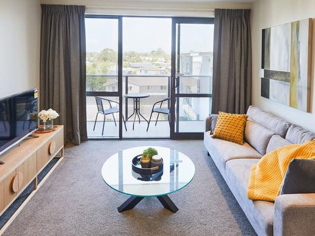 Apartment for rent in East Tamaki, Oroua County
