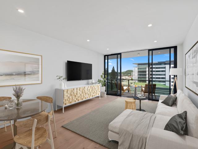 Apartment for rent in Fernbrook, Queensland