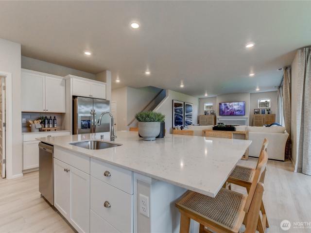 House for sale in Port Orchard, Washington