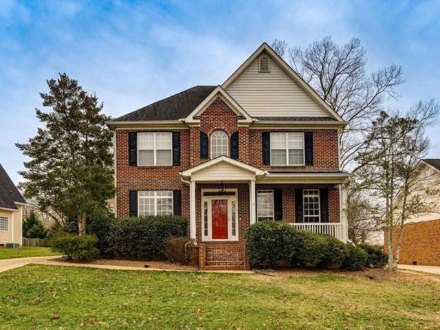 House for sale in Tennessee