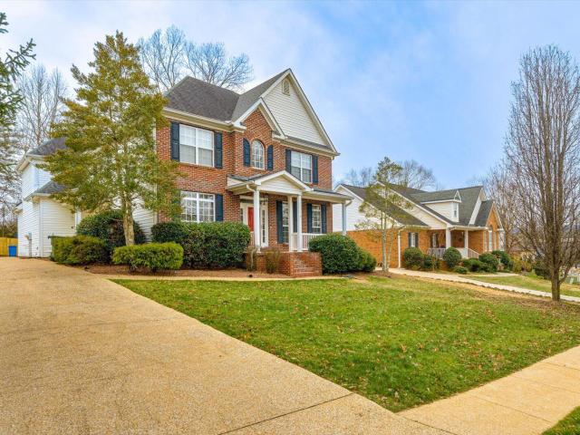 House for sale in Tennessee