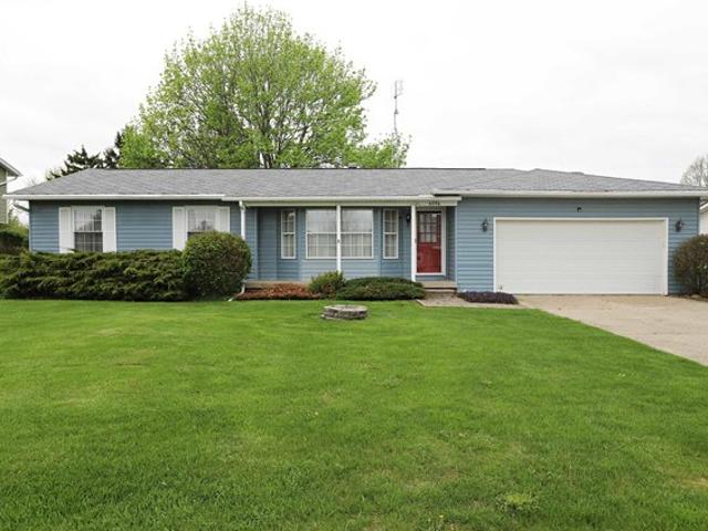 House for sale in Swartz Creek, Michigan