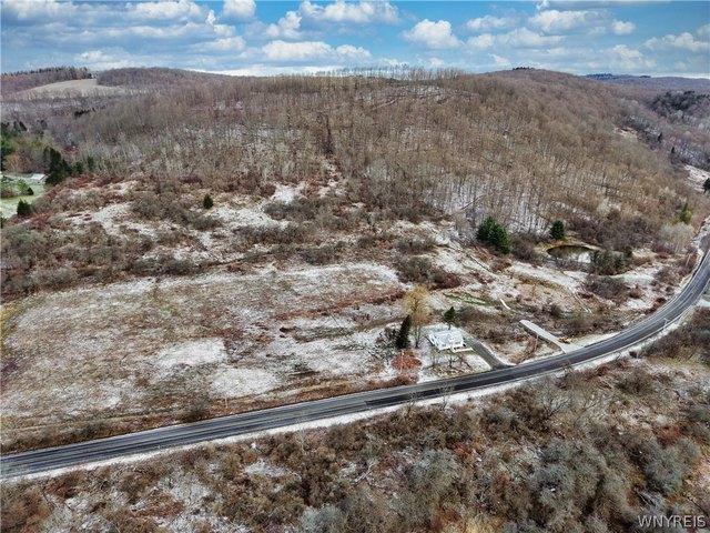 Land for sale in Ellicottville, New York