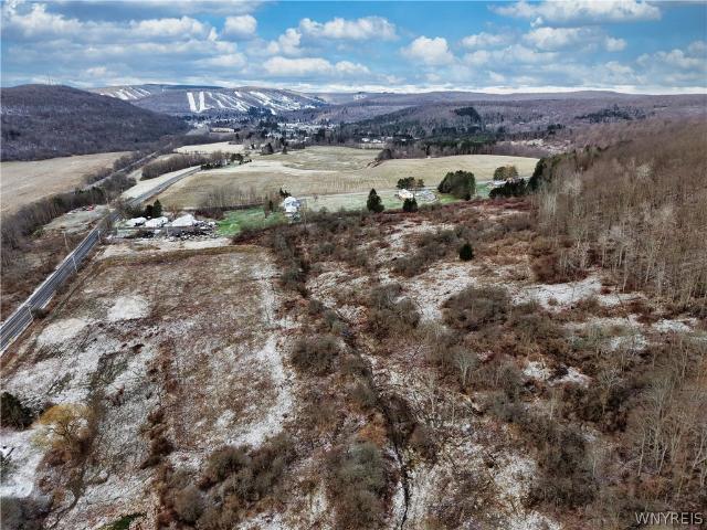 Land for sale in Ellicottville, New York
