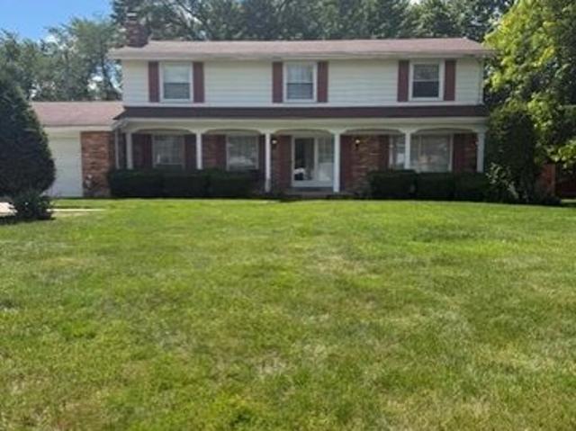 House for sale in Grand Blanc, Michigan