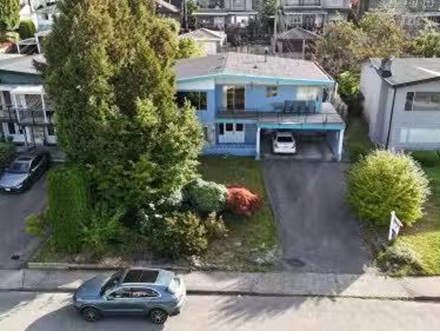 House for sale in Burnaby, British Columbia