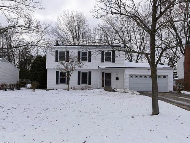 House for sale in North Olmsted, Ohio