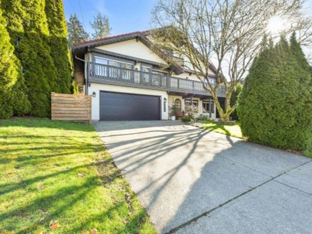House for sale in Surrey, British Columbia