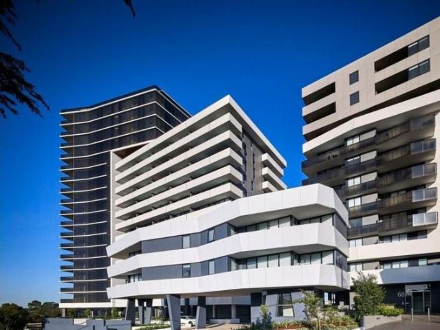 Apartment for rent in Camerons Creek, Victoria