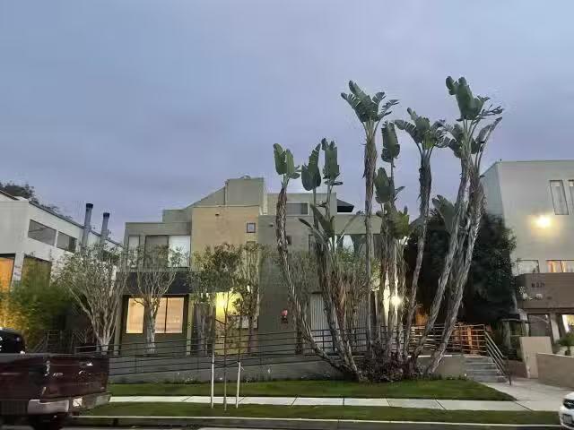Condo for rent in North Hollywood