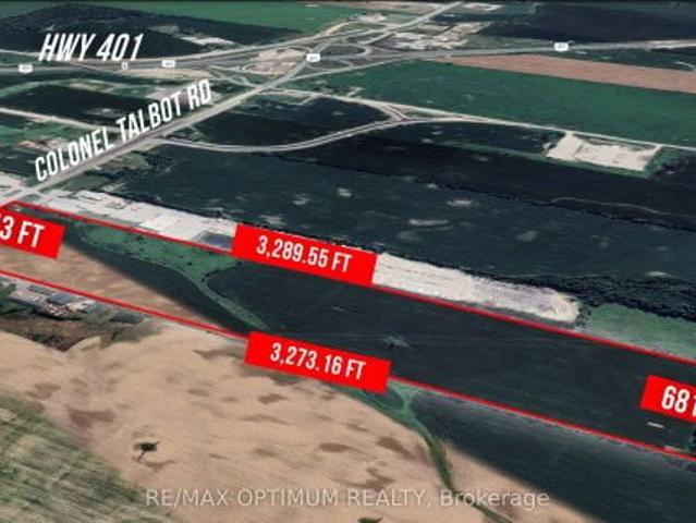 Property for sale in Arva, Ontario