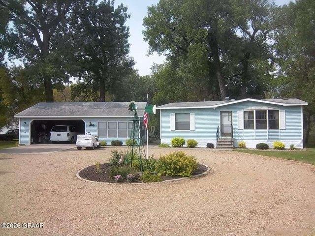House for sale in Walsh, North Dakota