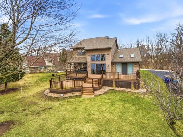 House for sale in Winneconne, Wisconsin