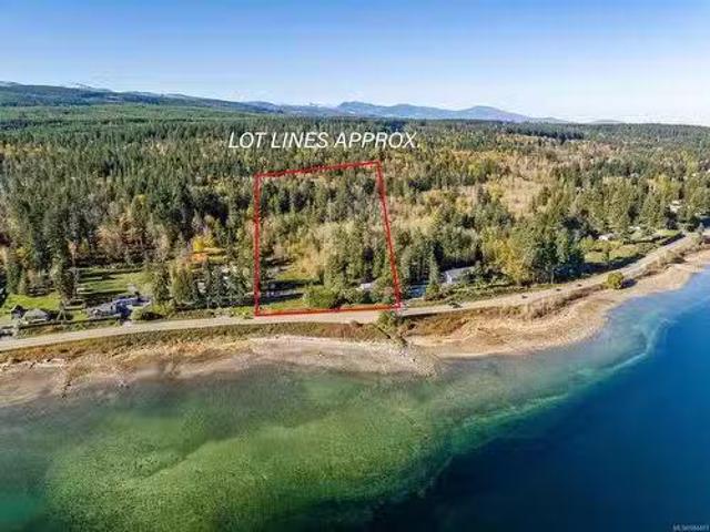 House for sale in Union Bay